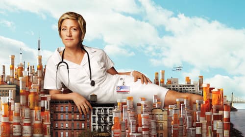 Nurse Jackie Bild 3