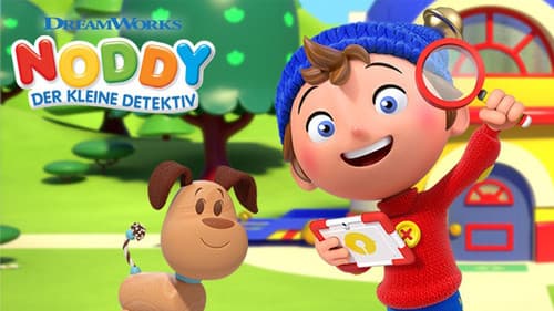 Noddy, der kleine Detektiv Bild 1