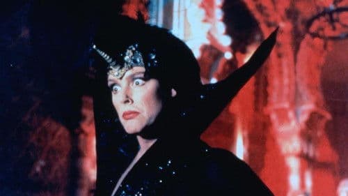 Prinzessin Fantaghirò V Bild 1