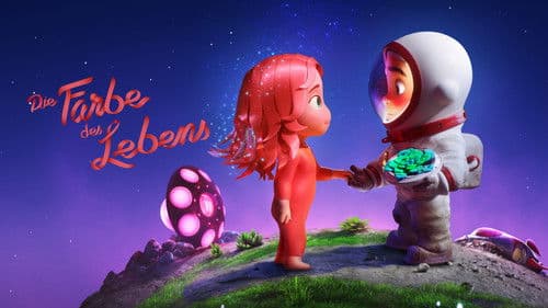 Die Farbe des Lebens Bild 8