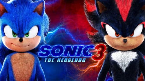 Sonic the Hedgehog 3 Bild 6