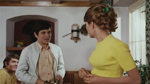 Immer Ärger mit den Paukern Bild 1