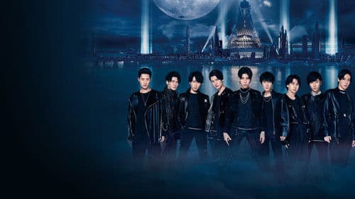 滝沢歌舞伎 Zero 2020 The Movie Bild 1