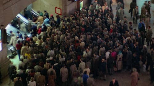Koyaanisqatsi Bild 6