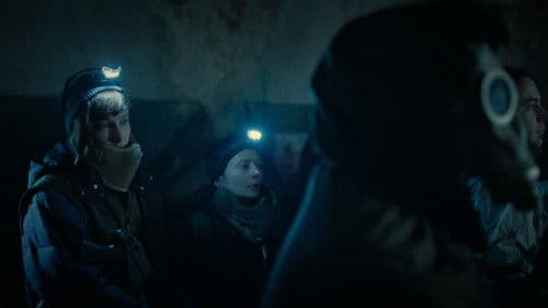 Veeran maaginen elämä Bild 1