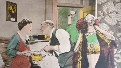 Bertha the Sewing Machine Girl Bild 1