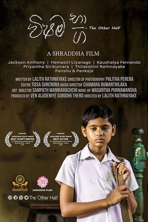 විෂම භාග