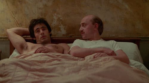 Zwei Fische auf dem Trockenen Bild 5