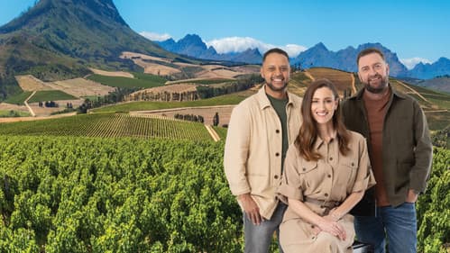 Landbouweekliks Bild 1