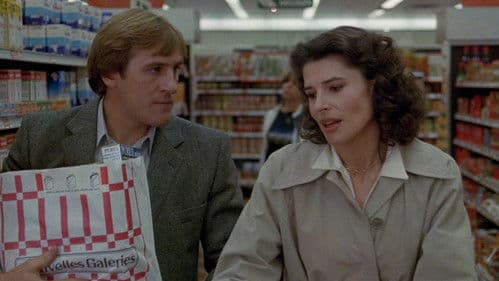 Die Frau nebenan Bild 8