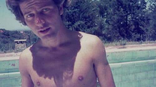 El silencio es un cuerpo que cae Bild 1