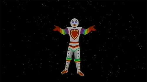 Planets of the Sun Bild 3