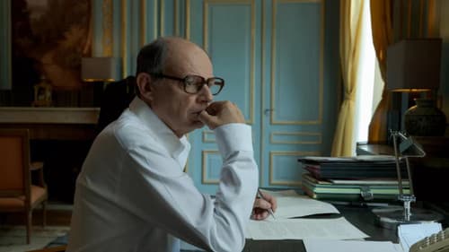 Mitterrand confidentiel Bild 2