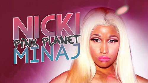 Nicki Minaj: Pink Planet Bild 2