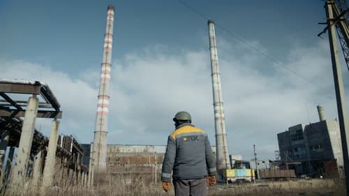 The Last Prometheus of Donbas Bild 2