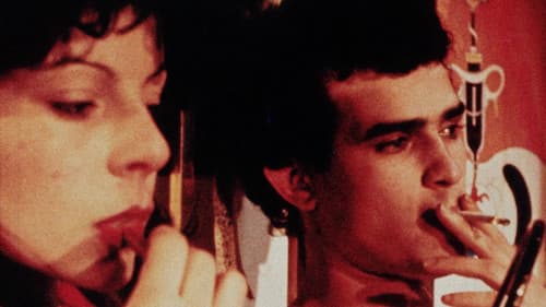 Im Schatten der blauen Kanaille Bild 4