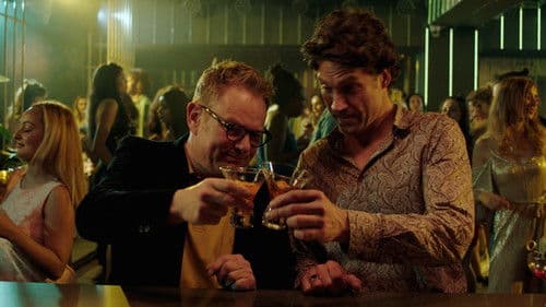 Mannen van Mars Bild 4