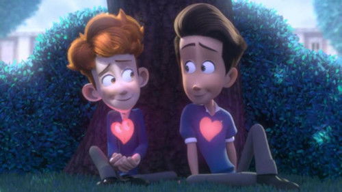 In a Heartbeat Bild 6