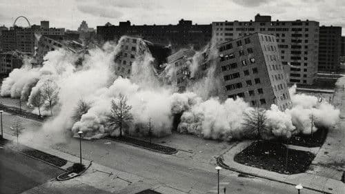 The Pruitt-Igoe Myth Bild 1