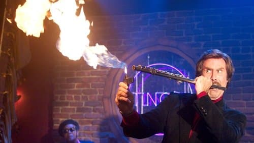 Anchorman - Die Legende von Ron Burgundy Bild 7