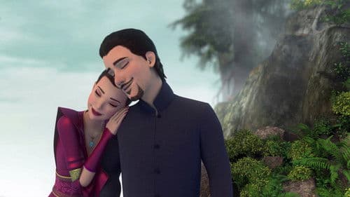 Die Schwanenprinzessin: Eine königliche Hochzeit Bild 6