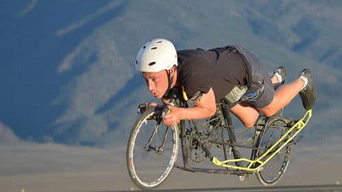 Battle Mountain: Graeme Obree's Story Bild 1