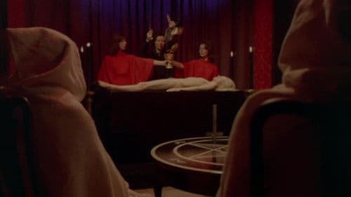 Dracula braucht frisches Blut Bild 6