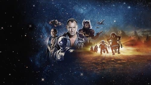 Star Wars: Skeleton Crew Bild 2