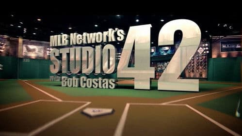 Studio 42 with Bob Costas Bild 2