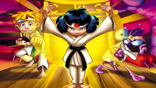 Tommy & Oscar Bild 2