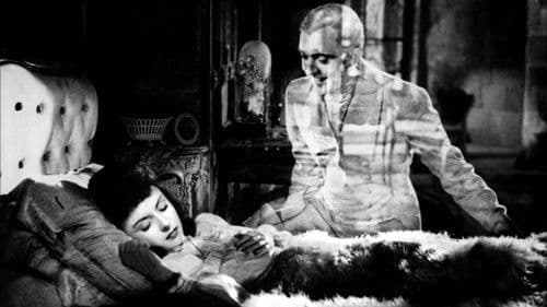 Sylvia und das Gespenst Bild 4