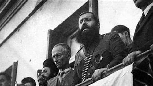 Άρης Βελουχιώτης: Το Δίλημμα Bild 2