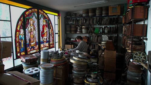 La vida a oscuras Bild 1