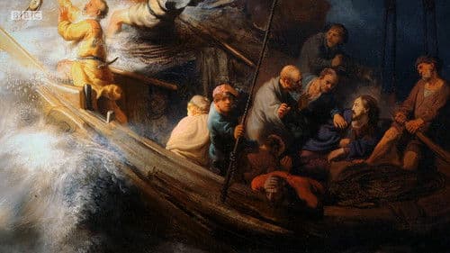 Looking for Rembrandt Bild 1