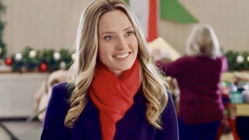 Eine Weihnachtsliebe zum Festhalten Bild 3