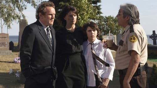 A Lobster Tale Bild 1