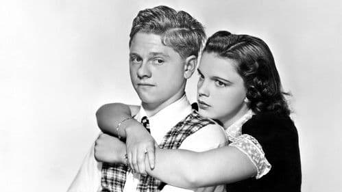 Love Finds Andy Hardy Bild 2