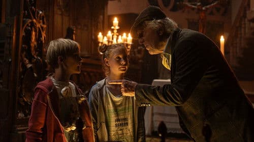 Max und die wilde 7 - Die Geister-Oma Bild 8