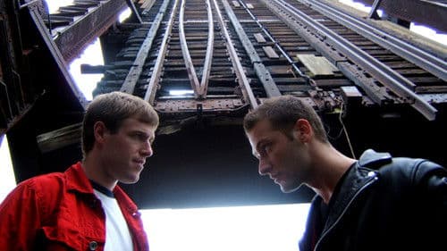 Licht und Schatten Bild 1