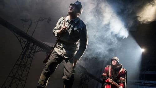 Bratři naděje Bild 3