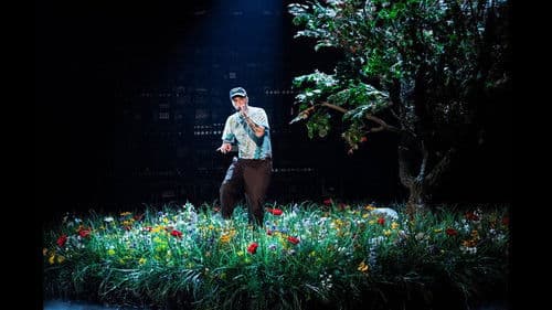 CASPER - ALLES WAR SCHÖN UND NICHTS TAT WEH - DAS KOMPLETTE ALBUM LIVE AUS BERLIN Bild 3