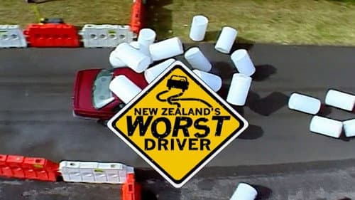New Zealand's Worst Driver Bild 1