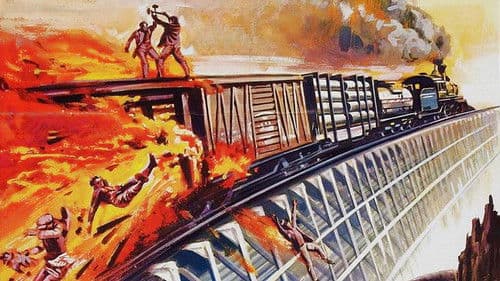 Ein Zug für zwei Halunken Bild 2