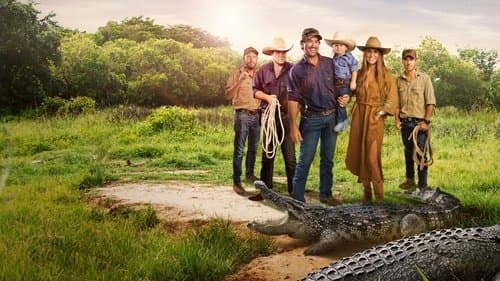 Wild Croc Territory Bild 1