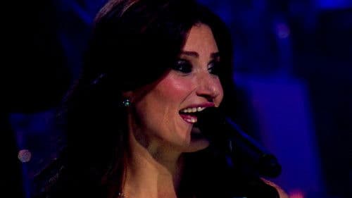 Idina Menzel Live: Barefoot at the Symphony Bild 1