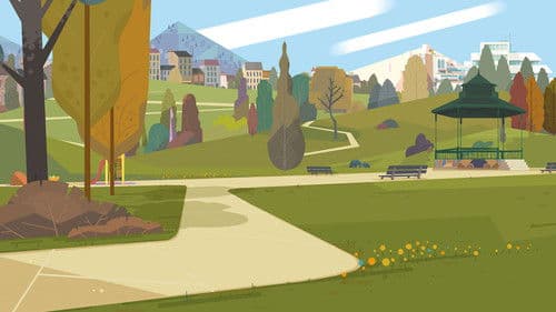 Max & Maestro Bild 1