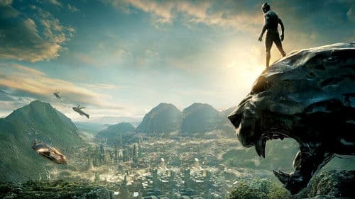 Black Panther Bild 4
