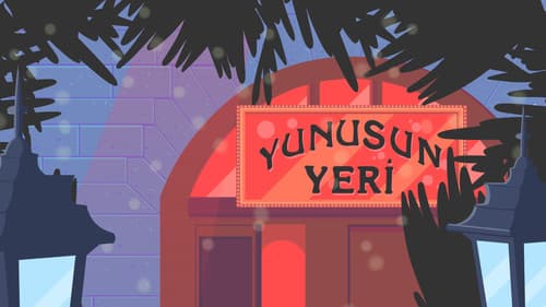 Yunus'un Odası Bild 1