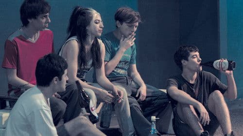 Tagebuch eines Teenagers Bild 7