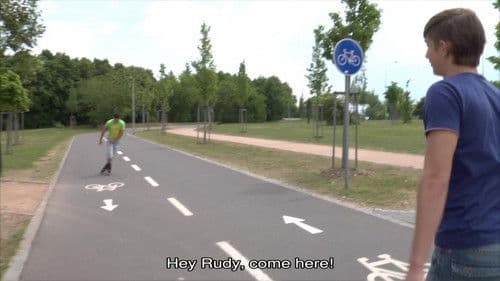 Secret Attraction Bild 1